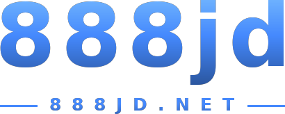 888jd logo